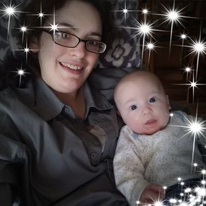 Meet your Posher, Candace